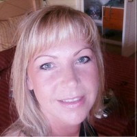 Deborah Mitchell