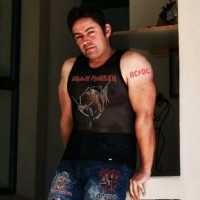 Johan Neethling