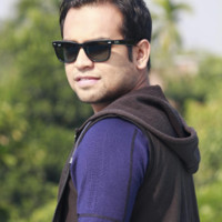 Nahid Azad