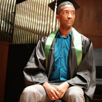 Darrell Morris