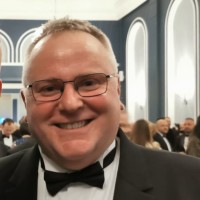 Wayne Forster