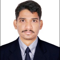 Jithendra B
