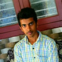 Aditya M S