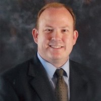 Glen Warner