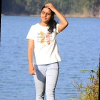 Kareshma Cv