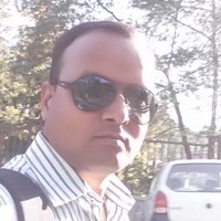 Yogesh Pandey