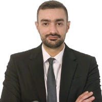 Christos Gkoufas