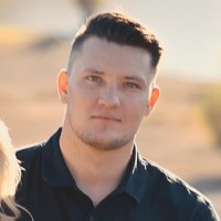 Jake Glaspie