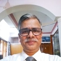 Prof. (Dr.)Amarendra N. MISRA