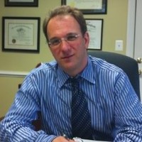 Larry Burch