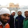 Lovepreet Singh Mehra