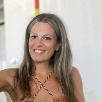 Ester María Carrasco Abad
