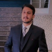 Aqib javeed Chaudhary