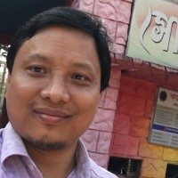 Bhabesh Chandra Roy