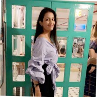 Harsha Sanghavi