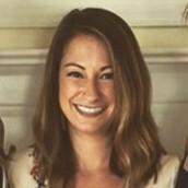 Caroline Doherty RN, BSN