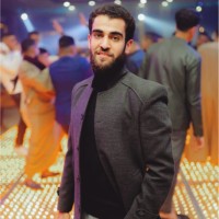 Bilal A Mohammed