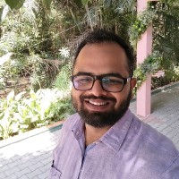 Pavan  Shivarao Kulkarni