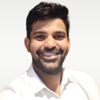 Deepak Kumar