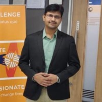 Vivek Dange
