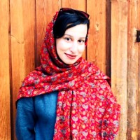 Zahra Sedaghatgoo