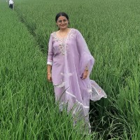 Ankita Beniwal