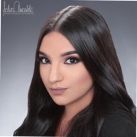Isabela Daza Patiño