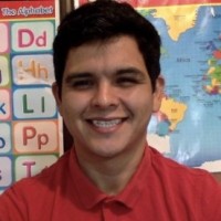 Benjamin Castaneda