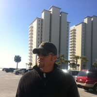 Shawn Webre