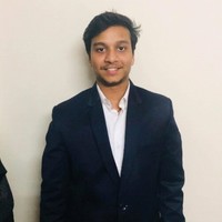 Yashdeep Sharma