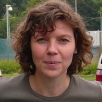 Helga Spriet