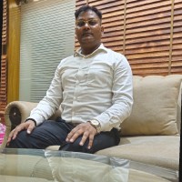Amar Mani Pandey