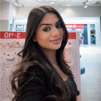 Sehajdeep Kaur