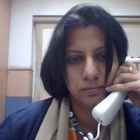 Afia Maqbool