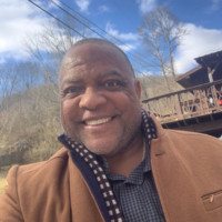 Reggie Coleman