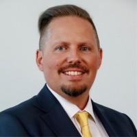 Seth Hartdegen GAICD MBA