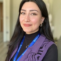 Şeyma Nur Bozkurt