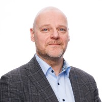 Charles Van Der Geest