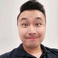 Jonathan Wang
