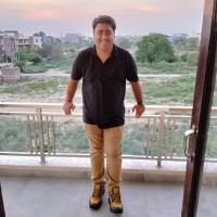 Arvind Kakkar