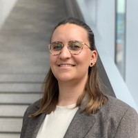 Dr.rer.nat. Lisa Wohlgemuth