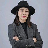 Afef Tizaoui