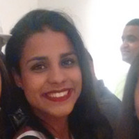 Giselle Rodrigues