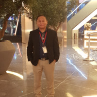 CG - Danilo De Asis