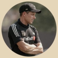 Gavin Benjafield