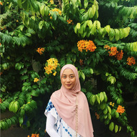 Nurul Nadia Yusof