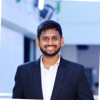 Shreyas Kotgire