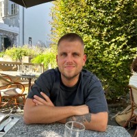 Steven Verbeeck