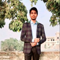 Md Jishan Ansari