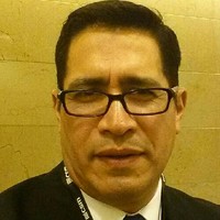 Jesus Gerardo Ramirez Reyes